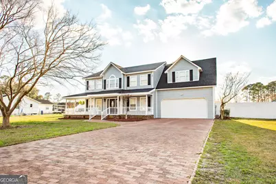 109 Diane Drive, Waycross, GA 31503 - Photo 1