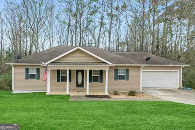 502 Fescue Street, Thomaston, GA 30286 - Photo 1