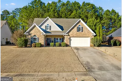 527 Shady Greens Drive, Macon, GA 31211 - Photo 1