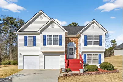 3443 Madison Farm Way, Snellville, GA 30039 - Photo 1