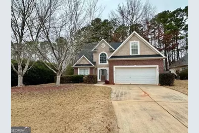 345 Freeman Forest Drive, Newnan, GA 30265 - Photo 1