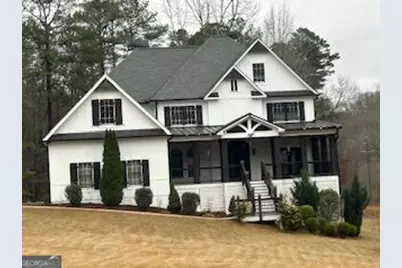 64 Victorias Way, Dallas, GA 30157 - Photo 1