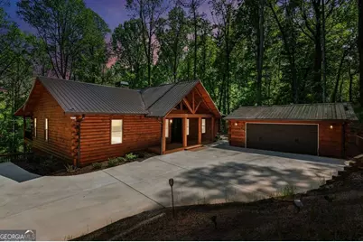 245 Timberwalk Drive #16, Ellijay, GA 30540 - Photo 1
