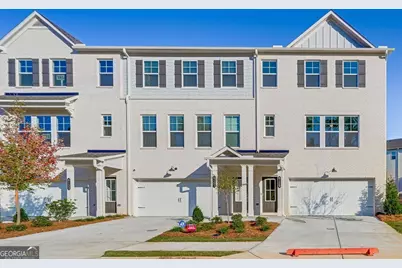 327 Dresden Circle, Tucker, GA 30084 - Photo 1