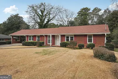 3407 W Manor Lane, Atlanta, GA 30311 - Photo 1