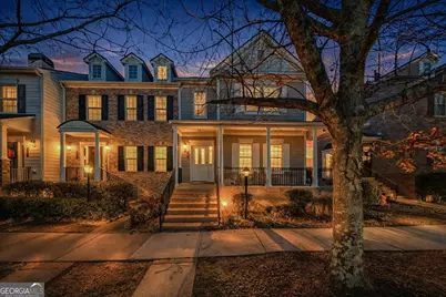 1193 Station Center Boulevard, Suwanee, GA 30024 - Photo 1