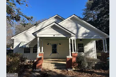 11 Oak Street, Arnoldsville, GA 30619 - Photo 1