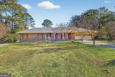 6728 Angels Lane, Tucker, GA 30084 - Photo 1