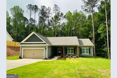 105 Patterson Drive, Franklin, GA 30217 - Photo 1