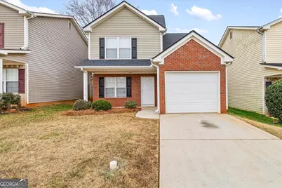 6110 Flagstaf Walk, McDonough, GA 30252 - Photo 1