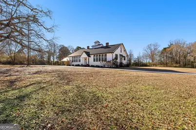 6855 Ga Hwy 362, Williamson, GA 30292 - Photo 1