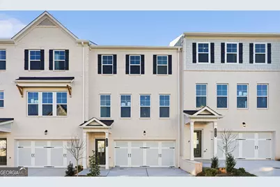 5708 Schelton Place SE, Mableton, GA 30126 - Photo 1
