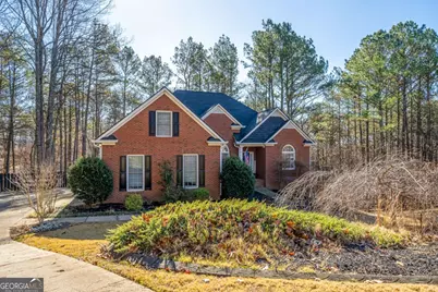 8935 Mountain Ridge Circle, Ball Ground, GA 30107 - Photo 1