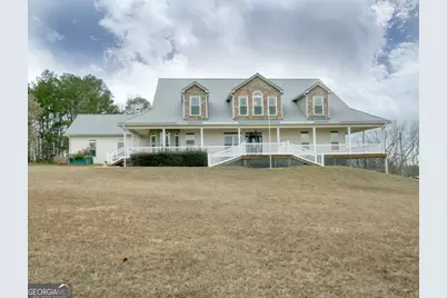 735 Firetower Road, Thomaston, GA 30286 - Photo 1