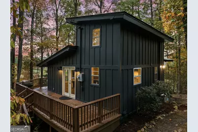 5240 Squirrel Hunting Road, Morganton, GA 30560 - Photo 1