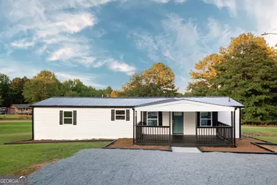 205 Hope Drive, Griffin, GA 30224 - Photo 1