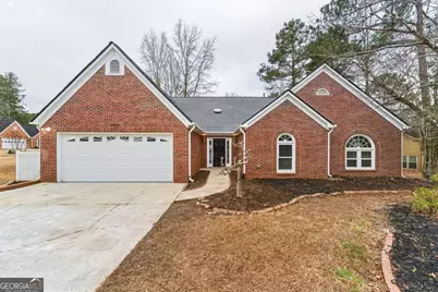 4406 Singletree Way NW, Acworth, GA 30101 - Photo 1