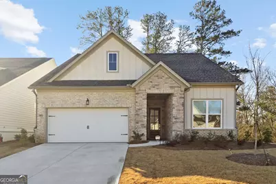 185 Mooney Road, Woodstock, GA 30188 - Photo 1