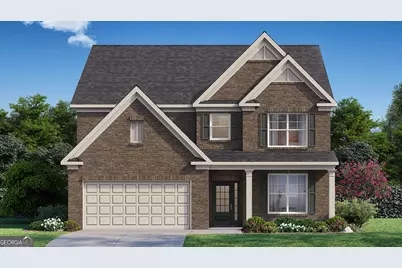 7186 Bocholt Drive, South Fulton, GA 30349 - Photo 1