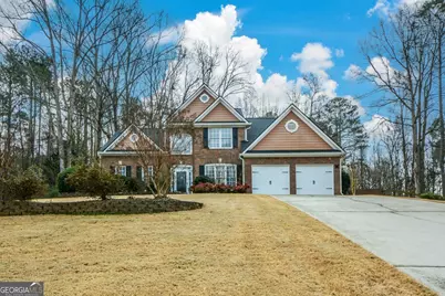9665 Eagles Landing Drive, Gainesville, GA 30506 - Photo 1