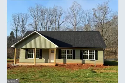 525 Camp Wahsega Road, Dahlonega, GA 30533 - Photo 1