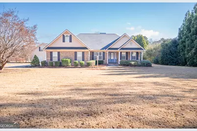 257 Williams Trail, Griffin, GA 30224 - Photo 1