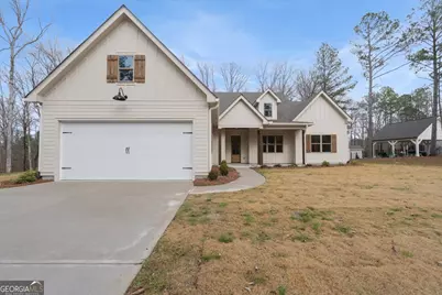 117 Oak Hill Circle, Eatonton, GA 31024 - Photo 1