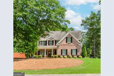 520 Virginia Avenue, Jefferson, GA 30549 - Photo 1