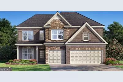 7200 Bocholt Drive, South Fulton, GA 30349 - Photo 1