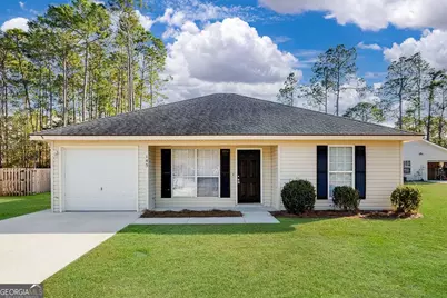 145 John Glenn Drive, Rincon, GA 31326 - Photo 1