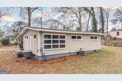 208 Richards Street, Carrollton, GA 30117 - Photo 1