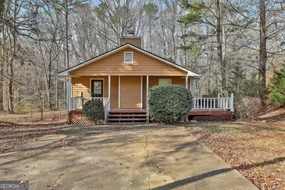 440 Freestone Drive, Newnan, GA 30265 - Photo 1