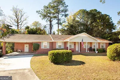 403 Preston Street, Waycross, GA 31501 - Photo 1