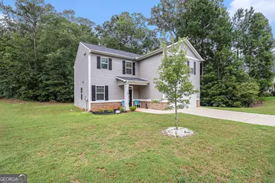 130 Ella Drive, Covington, GA 30016 - Photo 1
