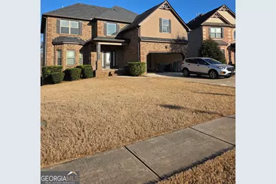 921 Nevis Way, McDonough, GA 30253 - Photo 1