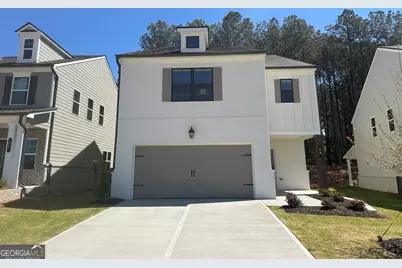 73 Avian Way #18B, Auburn, GA 30011 - Photo 1