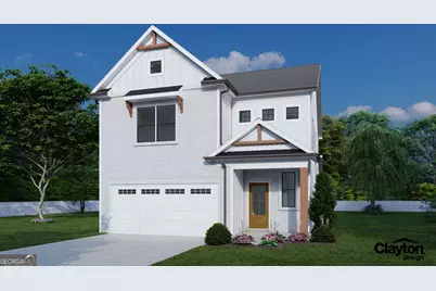 48 Avian Way #131B, Auburn, GA 30011 - Photo 1