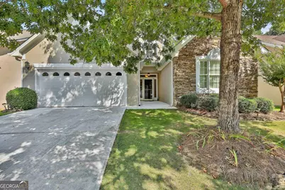 235 Collierstown Way, Peachtree City, GA 30269 - Photo 1