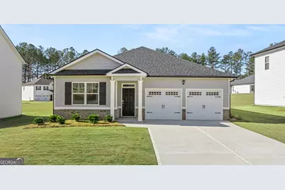 139 Oakchase Park Lane, Hampton, GA 30228 - Photo 1