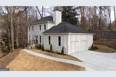 502 Spring Creek Way NE, Marietta, GA 30068 - Photo 1