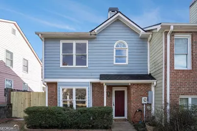 227 Triple Oaks Drive, Tucker, GA 30084 - Photo 1