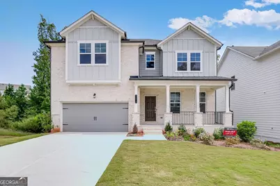 3979 Alderstone Drive, Flowery Branch, GA 30542 - Photo 1