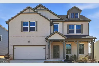 4046 Alderstone Drive, Flowery Branch, GA 30542 - Photo 1