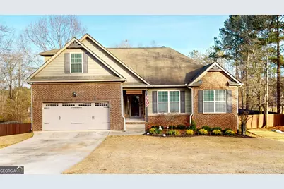 572 Deadwood Trail, Locust Grove, GA 30248 - Photo 1
