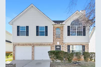 110 Greenway Drive, Covington, GA 30016 - Photo 1
