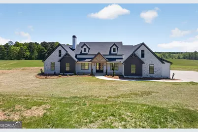735 Lake Circle Road, Buchanan, GA 30113 - Photo 1
