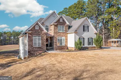 176 Corley Place, Dallas, GA 30132 - Photo 1