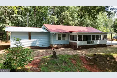 355 Zeb Bryson Road, Clarkesville, GA 30523 - Photo 1