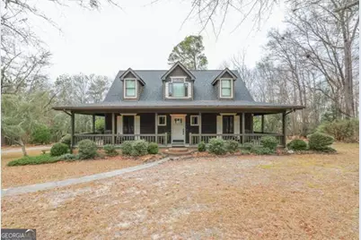 2947 Pleasant Grove Road NE, Sandersville, GA 31082 - Photo 1