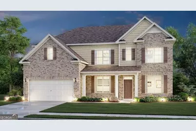 4092 Trimrose Court, South Fulton, GA 30349 - Photo 1